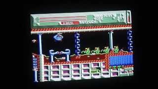 Mastertronic Chronicles - Fly Spy (1987) Game Review