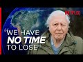 Sir David Attenborough Presents Breaking Boundaries The Science Of Our Planet Doc Preview