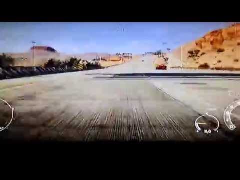Need For Speed Hot Pursuit T.I. ft. Eminem Movie Video 2014