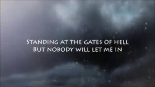 Papa Roach - Falling Apart (Lyrics)