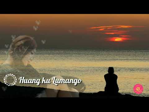 Lagu Murut - Huangku Lumango. Molly Sikin