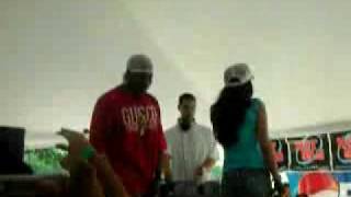 Jeannie Ortega @ Hot 99.5