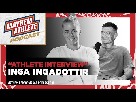 Mayhem Performance Podcast - "Athlete Interview - Charlie's Journey" | Episode 008