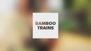 preview picture of video 'BAMBOO TRAINS • BATTAMBANG, CAMBODIA'