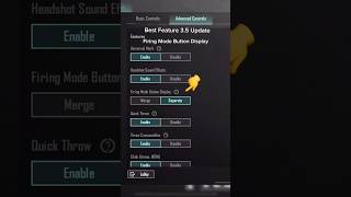 Download lagu Firing Mode Button Display mp3