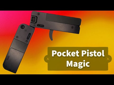 LifeCard Trailblazer Firearms -- Review