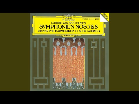 Beethoven: Symphony No. 8 in F Major, Op. 93 - I. Allegro vivace e con brio