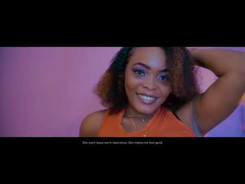 Mc Quakely-M'gen le monde nan menm (official video)