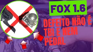 Reparación efectiva y code 17953 Volkswagen