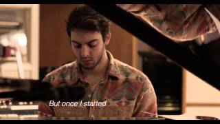 DARIN  [OFFICIAL INTRO VIDEO 2015] Part I