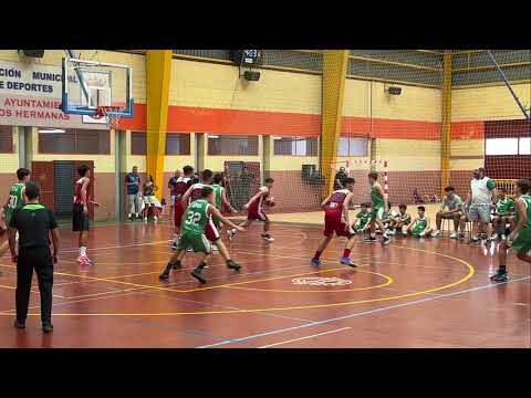 CBC2H Cadete - CNS:   SERROBA
