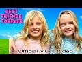 Best Friends Forever, Official Music Video by Jazzy Skye