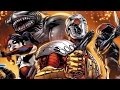 Superhero Origins: The SUICIDE SQUAD - YouTube