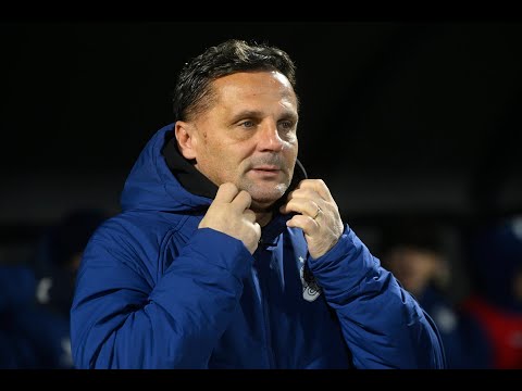 Je li Dinamo previše riskirao ove zime? To se dogodilo samo dok je Ćiro Blažević bio na klupi