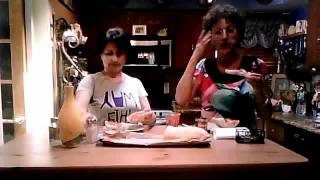 Maltese tomato paste sandwich