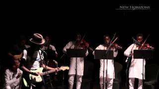 Keziah Jones - Kpafuca