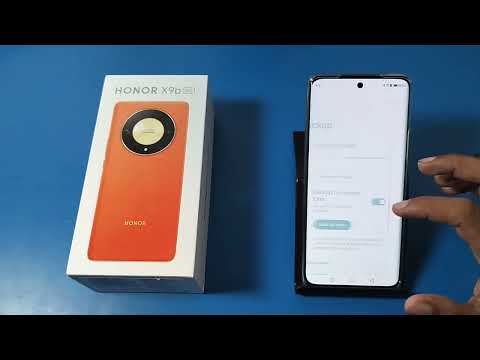 How to get backup all data in Honor X9b 5G , Honor me backup all data kaise karen