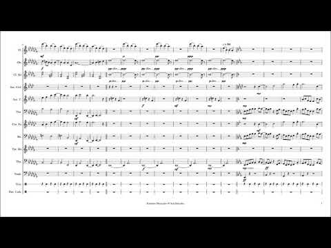 Ottorino Respighi - Saint Gregory The Great Arr: Ronald Jorge