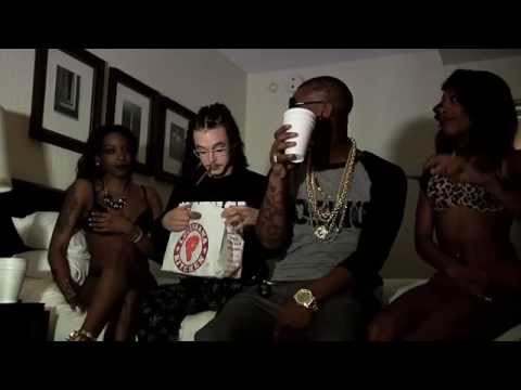 Swag Boy Yung Reek - Work (Official Music Video)