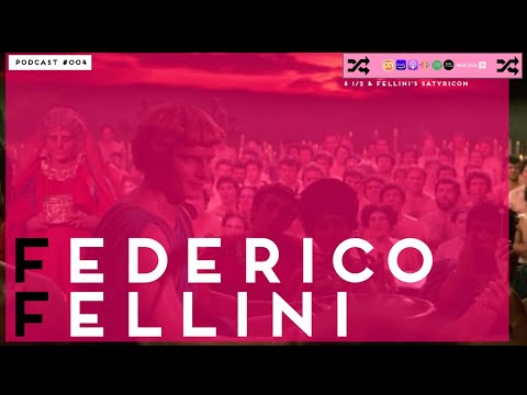 Is Fellini the Greatest Filmmaker of all Time?