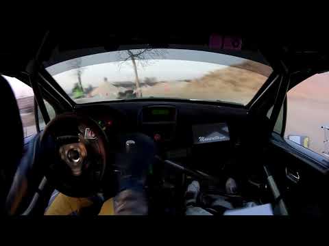 Camera Car Marchioro - Dall'Olmo Ps 1 Ronde Prealpi Master Show 2018