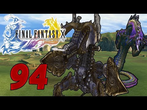 Final Fantasy X (PS2) Guide Part 94 - Unlocking the Maximum Creations