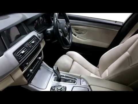 BMW 5 Series 520d M Sport