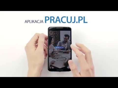 Aplikacja Pracuj.pl – sprawdź, czy nie szukasz wygodniej!