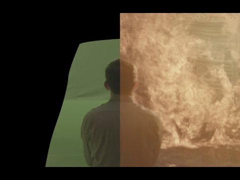 Circle of Evil (Western Short Film) - Visual Effects Breakdown