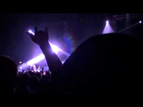 Bingo Players - Mode @ Avalon (2/17/12)