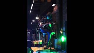 Rookie Of The Year "Poison Like Your Own" (Live)