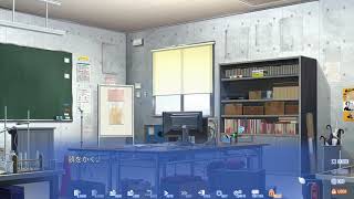 アインシュタインより愛を込めて（体験版）やります。2