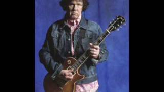 Gary Moore - The Messiah Will Come Again.