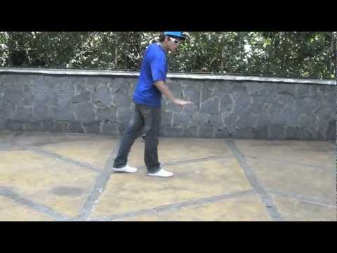 WGR - Popping (Treino)