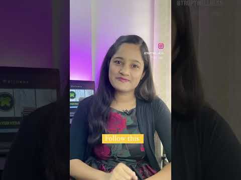 Easy steps to manage Fasting high sugar levels #gestationaldiabetes #truptwellness #pregnancycare