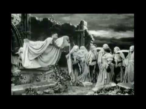 Legend Of A Ghost (1908)