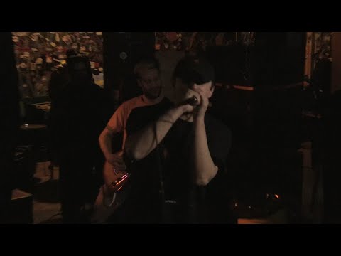 [hate5six] Ripped Away - March 18, 2019