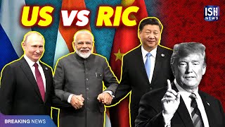 PM Modi To Visit China After 7 Years, Putin To Visit India