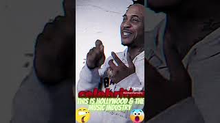 The DL Secrets of Hollywood and the Music 🎶 Industry!!!! 😱😮😲