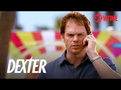 Dexter Season 7: Episode 5 Clip - Hello Handsome | SHOWTIME