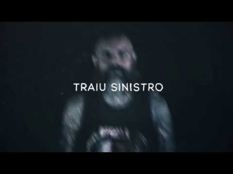 Macakongs 2099 - Traiu Sinistro