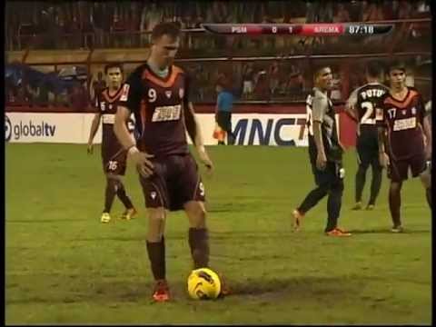 ILIJA SPASOJEVIC highlights 2012 [HQ]