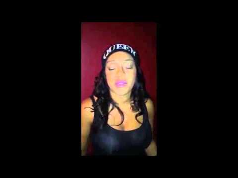 DESTRA  Video drop for Saturday June 27 2015@ Fiction nightclub in toronto