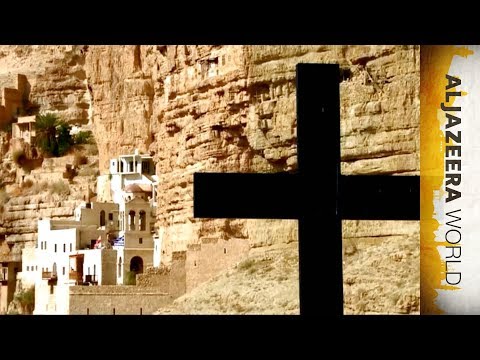 Forbidden Pilgrimage - Al Jazeera World