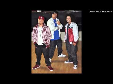 Trey Smoov feat Fiji & Siaosi- Butterflies