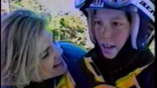 The Shaun White Album-part1