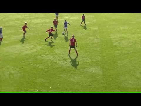 R.K.S.V. Boxtel JO13-1 - R.K.S.V. Heeze JO13-1