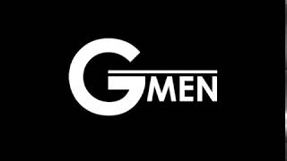 G Men - Give Me Back My Freedom (live @ Strickstrumpf Köln)