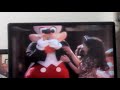 Walt Disney World Vhs Dama Y El Vagabundo