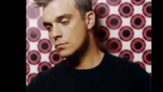 robbie williams - one of god&#39;s better people